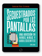 Secuestrados por las pantallas