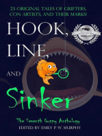 Hook, Line, and Sinker: The Seventh Guppy Anthology: Guppy Anthology, #7