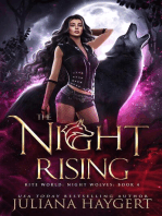 The Night Rising