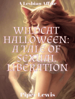 Wildcat Halloween: A Tale of Sexual Liberation