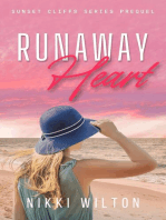 Runaway Heart: Sunset Cliffs Series, #0