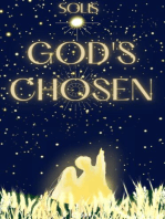 God's Chosen: God's Chosen, #1