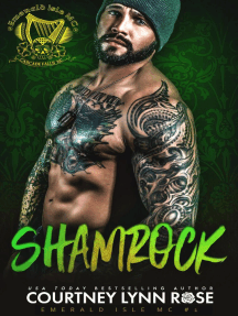 Shamrock by Courtney Lynn Rose - Ebook | Scribd