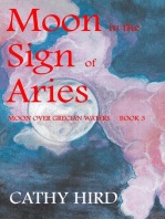 Moon in the Sign of Aries