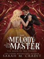 The Melody and the Master: The Darkwood Cycle | The Book of All Things, #1