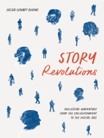 Story Revolutions: Collective Narratives from the Enlightenment to the Digital Age