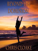 Beyond The Dominion: The Dominion, #4