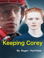 Keeping Corey