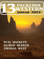 13 Packende Western Januar 2023