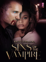 Sins of the Vampire