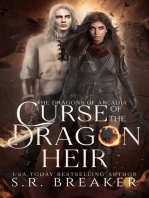 Curse of the Dragon Heir