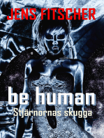 be human