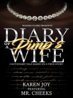 Diary of a Pimp's Wife