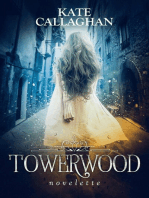 Towerwood: A Modern Rapunzel Retelling