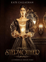 Stepmother: A Cinderella Origin Story