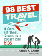 98 Best Travel Tips