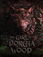 The Girl of Dorcha Wood: Daughter of Erabel, #1