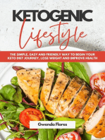 Ketogenic Lifestyle