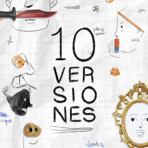 10 Versiones