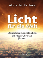 Licht für die Welt