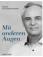 Mit anderen Augen