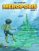 Meropolis: Meropolis, #1