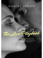 The Love Playbook