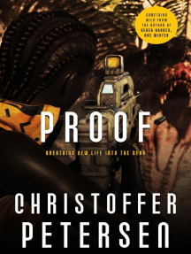 Proof: Short Stories with a Big Bite, #1