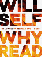 Why Read: Selected Writings 2001–2021