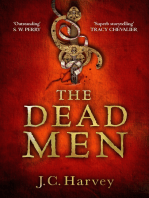 The Dead Men