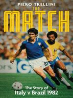 The Game: The Story of Italy v Brazil
