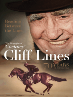 Reading Between the Lines: The Biography of 'Cockney' Cliff Lines: 70 years in Horseracing
