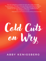 Cold Cuts on Wry