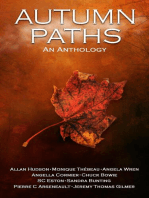 Autumn Paths: An Anthology, #1