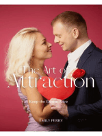 The Art of Attraction: Keep the Desire Alive