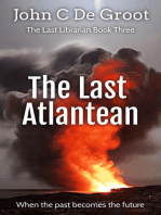 The Last Atlantean
