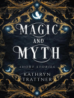 Magic and Myth