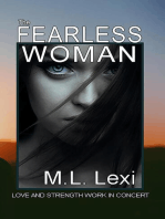 The Fearless Woman