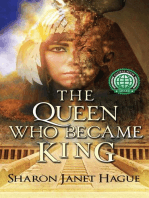 The Queen Who Became King