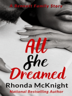 All She Dreamed