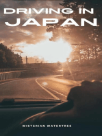 Driving In Japan: Japan - What To Expect