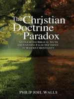 The Christian Doctrine Paradox