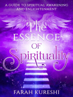 The Essence of Spirituality
