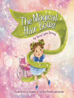 The Magical Hair Bows