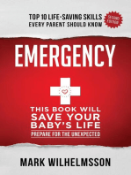 Emergency: This Book Will Save Your Baby's Life