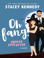 Oh Fang: Undead Ever After, #2