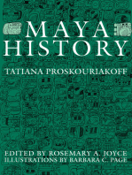 Maya History