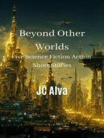 Beyond Other Worlds