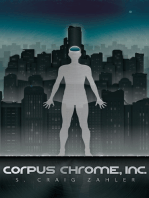 Corpus Chrome, Inc.