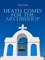 Death Comes for the Archbishop: Historical Novel